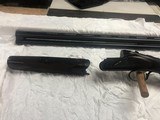 Custom Stock ,Fabarm RS 12 , 12 gauge ,32 inch - 8 of 15