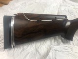 Custom Stock ,Fabarm RS 12 , 12 gauge ,32 inch - 3 of 15