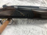 Custom Stock ,Fabarm RS 12 , 12 gauge ,32 inch - 4 of 15