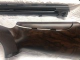 Custom Stock ,Fabarm RS 12 , 12 gauge ,32 inch - 10 of 15