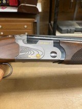 Beretta 682 Gold E , 30 inch ported - 1 of 15