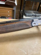 Beretta 682 Gold E , 30 inch ported - 9 of 15