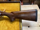 Winchester FN 12 Ga.- Select Energy Sporting with Rare Vintage Brown Winchester Case - 3 of 15