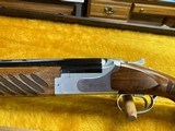 Winchester FN 12 Ga.- Select Energy Sporting with Rare Vintage Brown Winchester Case