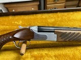 Winchester FN 12 Ga.- Select Energy Sporting with Rare Vintage Brown Winchester Case - 2 of 15
