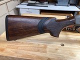 Beretta A400 Excel Sporting w/kick off ,-- 32 " Barrel - 4 of 12