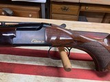 Browning Citori CX<> 12Ga <> 32 inch Barrels -Shot 50 times only - 9 of 12