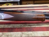 Caesar Guerini Summit sporting 32 inch. - 7 of 15