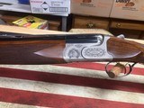 Caesar Guerini Summit sporting 32 inch. - 3 of 15