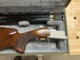 Browning 725 Trap <> 32 inch w/Case & free shipping - 2 of 15