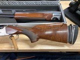 Winchester 101 Diamond Grade Trap Combo - 2 of 15