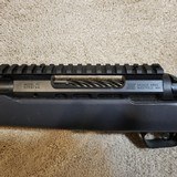 Savage 110 Ultralite in 308 cal. - 2 of 9