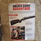 Savage 110 Ultralite in 308 cal. - 5 of 9