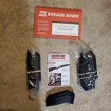 Savage 110 Ultralite in 308 cal. - 7 of 9