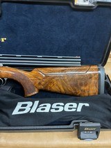 Blaser , F3 Sporting <>12ga <> 32'' <> Adjustable Comb - 2 of 15