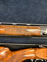 Blaser , F3 Sporting <>12ga <> 32'' <> Adjustable Comb - 7 of 15