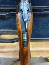 Blaser , F3 Sporting <>12ga <> 32'' <> Adjustable Comb - 13 of 15
