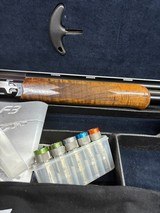 Blaser , F3 Sporting <>12ga <> 32'' <> Adjustable Comb - 4 of 15