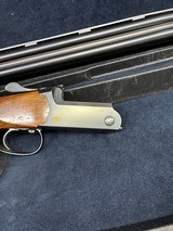 Blaser , F3 Sporting <>12ga <> 32'' <> Adjustable Comb - 3 of 15