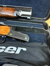 Blaser , F3 Sporting <>12ga <> 32'' <> Adjustable Comb - 9 of 15