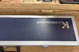 Krieghoff KX 6 - 15 of 15
