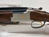 BROWNING CITORI WHITE SATIN HUNTER <> 410 <> 28 inch - 2 of 14