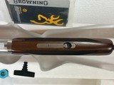 BROWNING CITORI WHITE SATIN HUNTER <> 410 <> 28 inch - 10 of 14