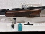 BROWNING CITORI WHITE SATIN HUNTER <> 410 <> 28 inch - 9 of 14
