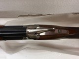 Browning Citori, 325 Grade 1, Plus Sporting , 20 ga, 30" ported barrels, - 8 of 13