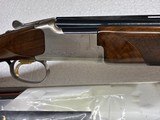 Browning Citori, 325 Grade 1, Plus Sporting , 20 ga, 30" ported barrels, - 2 of 13