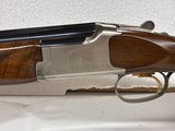 Browning Citori, 325 Grade 1, Plus Sporting , 20 ga, 30" ported barrels, - 1 of 13