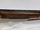 Browning Citori, 325 Grade 1, Plus Sporting , 20 ga, 30" ported barrels, - 6 of 13