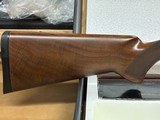 Browning Citori, 325 Grade 1, Plus Sporting , 20 ga, 30" ported barrels, - 4 of 13