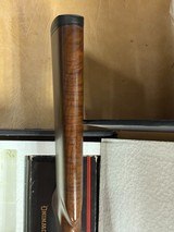 Browning Citori, 325 Grade 1, Plus Sporting , 20 ga, 30" ported barrels, - 9 of 13
