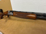 Caesar Guerini Summit <> 34 inch - 2 of 14