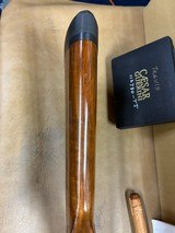 Caesar Guerini Summit <> 34 inch - 14 of 14