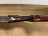 Winchester 101 Pigeon Grade Skeet - 10 of 15