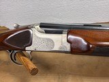 Winchester 101 Pigeon Grade Skeet - 1 of 15