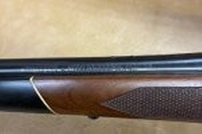 Winchester Md 70 -- 300 Win Mag . - Image 5 of 11