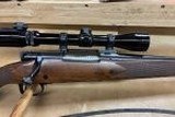 Winchester Md 70 -- 300 Win Mag . - Image 2 of 11