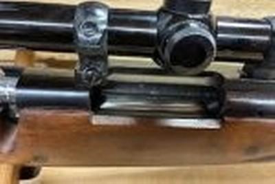 Winchester Md 70 -- 300 Win Mag . - Image 9 of 11