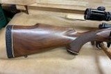 Winchester Md 70 -- 300 Win Mag . - Image 4 of 11