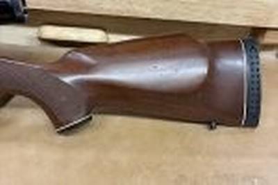 Winchester Md 70 -- 300 Win Mag . - Image 3 of 11