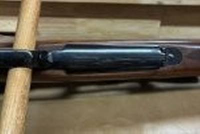 Winchester Md 70 -- 300 Win Mag . - Image 11 of 11