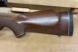 Winchester Md 70 -- 300 Win Mag . - Image 3 of 11