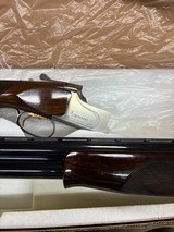 Browning B325 Plus Sporting - 30 inch -Invector Plus - 4 of 13