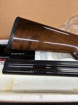 Browning B325 Plus Sporting - 30 inch -Invector Plus - 3 of 13