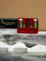 Browning B325 Plus Sporting - 30 inch -Invector Plus - 9 of 13