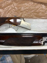Browning B325 Plus Sporting - 30 inch -Invector Plus - 13 of 13