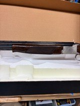 Browning B325 Plus Sporting - 30 inch -Invector Plus - 8 of 13